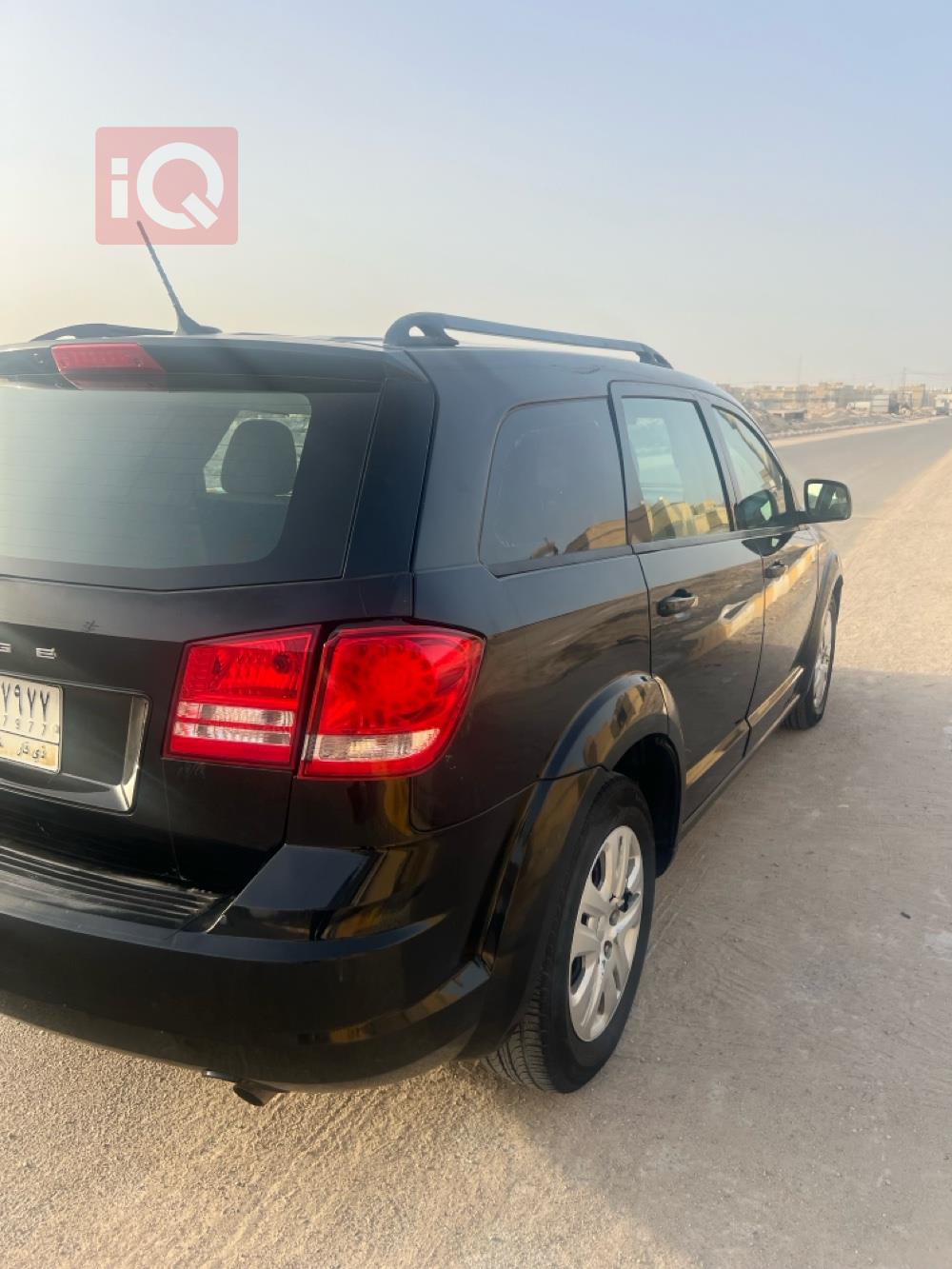 Dodge Journey